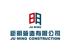 Ju Ming Construction Co., Ltd.
