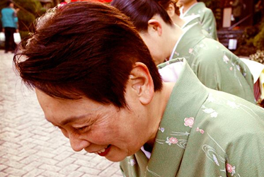 【坐漁莊的奇蹟：一位母親的團圓夢】