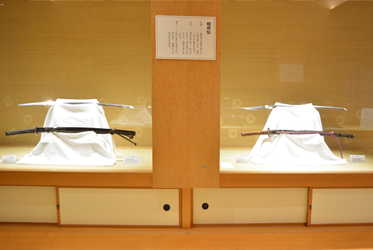 江戶名刀特展：東西橫綱齊聚，名匠之作爭輝