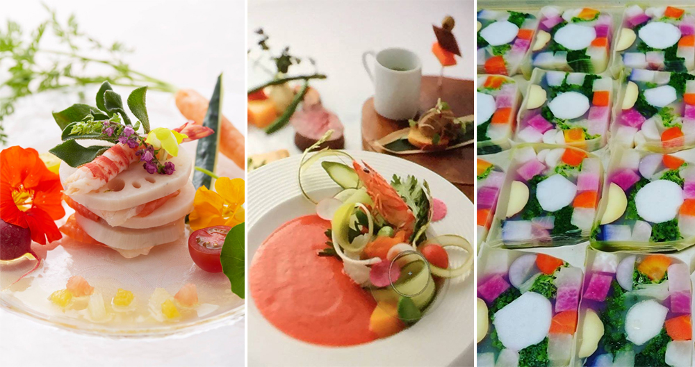 ABBA坐漁莊：山本主廚以料理帶來幸福的伊豆篇章