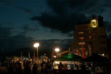 伊豆夏日奇祭：どんつく祭，體驗千年傳統！