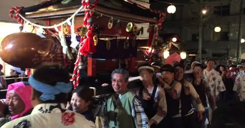 「どんつく祭」盛況回顧：帶您感受天下奇祭的魅力！