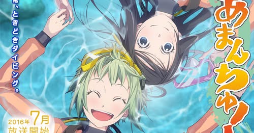 動漫迷必看！《藍海少女》帶你暢遊伊豆絕美景點