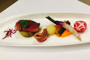 炎夏饗宴：夏之和食會席料理，味蕾的清涼之旅