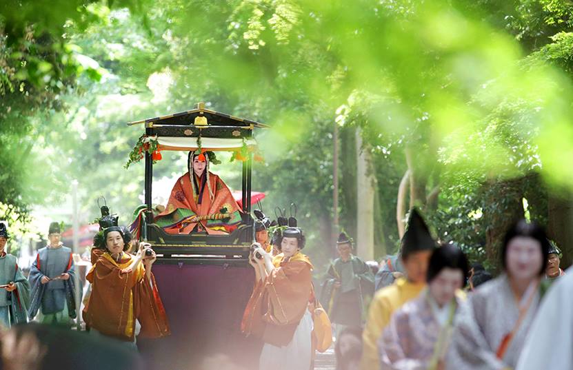 京都千年滋味：寶泉堂和菓子的雅緻傳奇