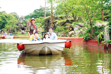 伊豆夏日獨享：放空、戶外、奢華之旅