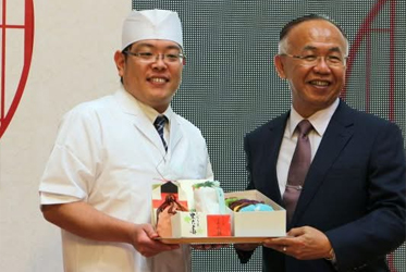 媒體高度關注！ABBA集團文化交流會圓滿落幕