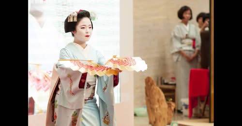 重溫感動！京都寶泉堂 x ABBA 記者會活動盛況