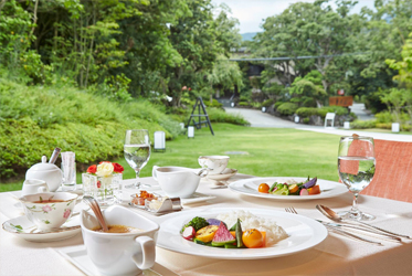【扼腕!!居然與美味的坐漁莊早餐擦身而過…】