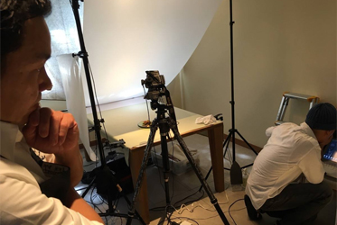 品味季節之美：山本主廚的法式料理之旅