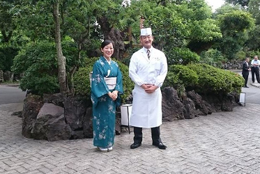 能觸動心弦的永遠是“ 人”