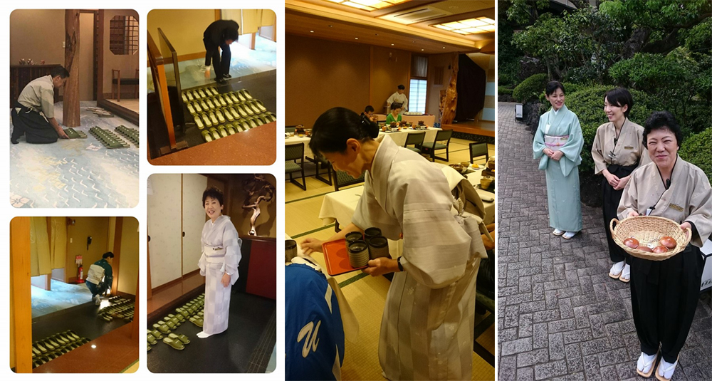 能觸動心弦的永遠是“ 人”