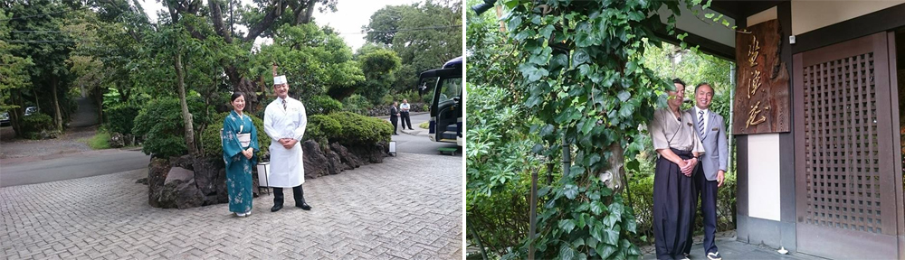 能觸動心弦的永遠是“ 人”