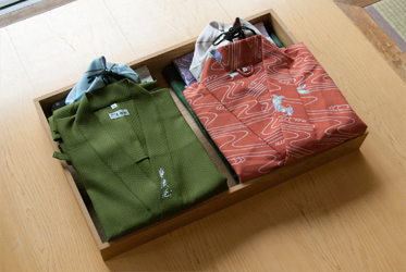 【坐漁莊裡的愛情，天長地久】