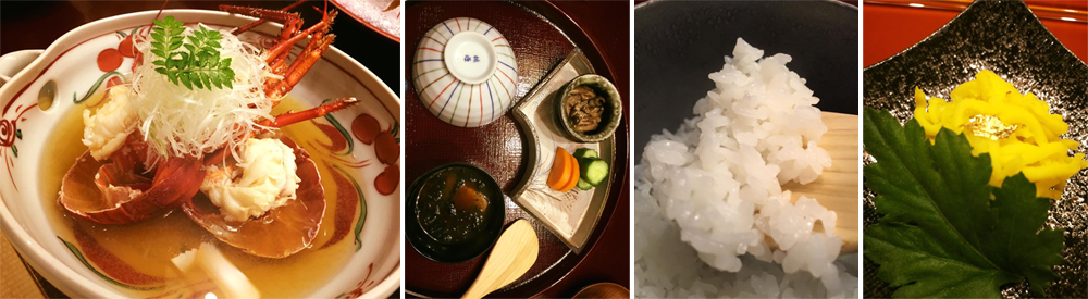 味蕾的知音：料理人的心靈交流