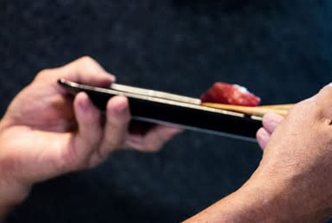 壽司豆知識：跟著壽司之父學習如何優雅品嚐壽司