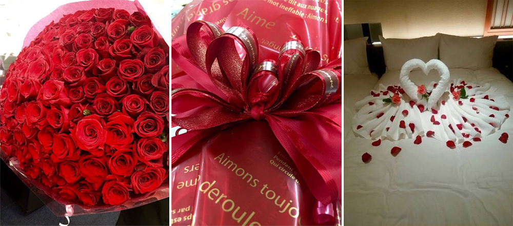 愛在坐漁莊：見證幸福的感人時刻