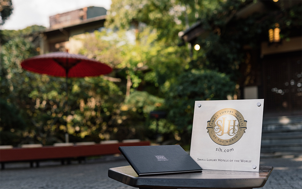 歡慶狂賀ABBA RESROTS IZU-坐漁荘在正式加盟世界級飯店集團