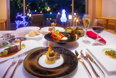 Merrey Christmas & Happy New Year!