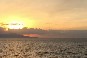 2017年ABBA坐漁莊：幸福曙光，美好祝願