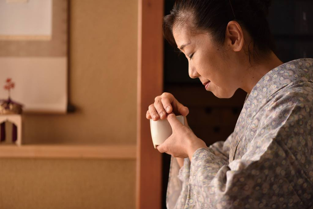 想體驗日本平安時代貴族們的優雅活動嗎