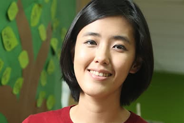 【明天會更好】