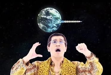 【明天會更好】