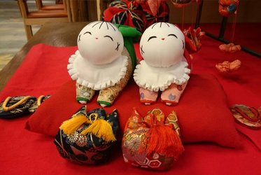 【有個伊豆，在水一方】