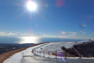 【伊豆高原快報】