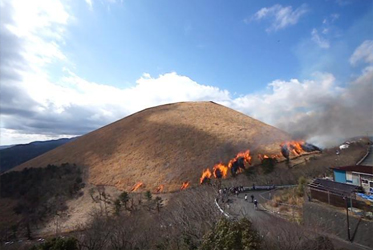 【有個伊豆，在水一方】