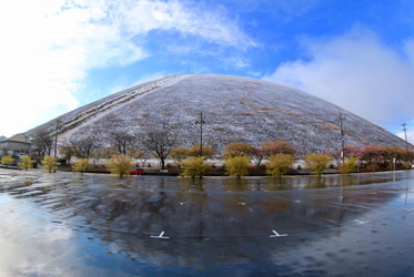 【有個伊豆，在水一方】