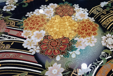 【匠心獨具--和硝子】