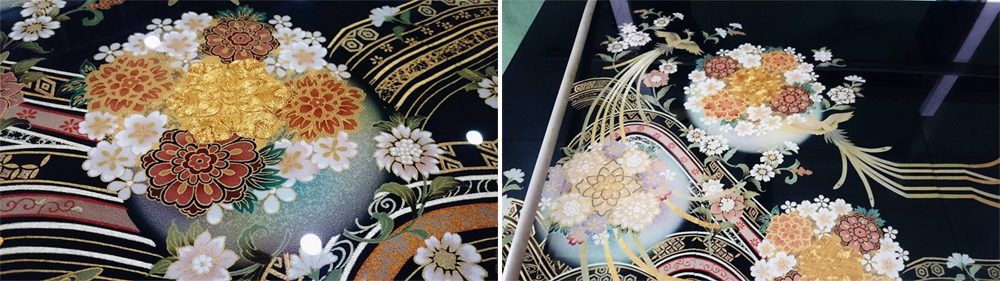 匠心獨具--和硝子