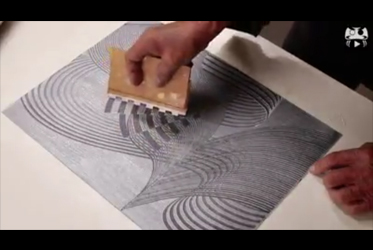 【日本采風趣─和紙】