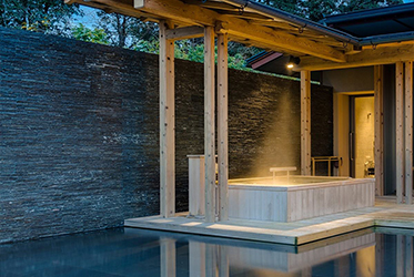 【百大名湯，沒收集過這湯，別說你是溫泉達人】