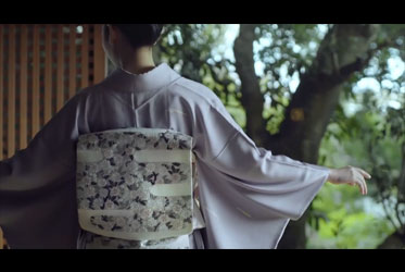 【織、染，留駐四季的精采】