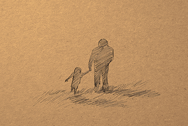 記憶中阿爸最帥的樣子是…