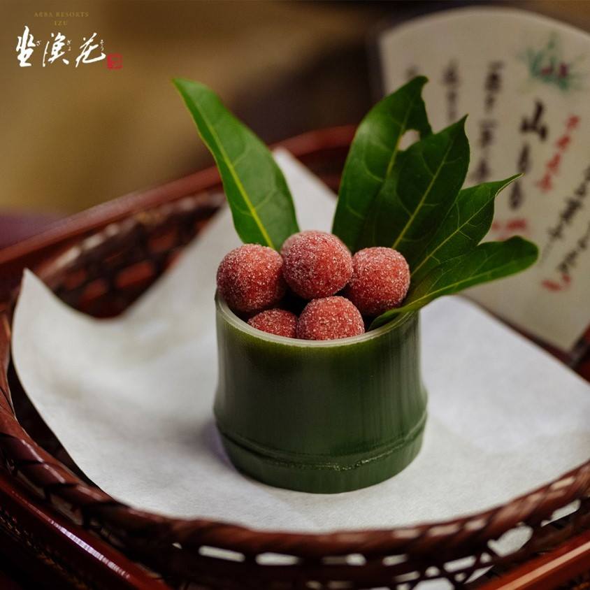 為了和你相遇，永遠做好準備