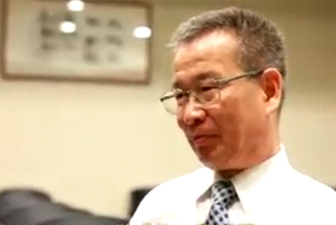 阿爸 您幸福嗎?