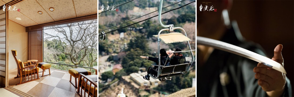 陪父親出去走走，就是最好的禮物