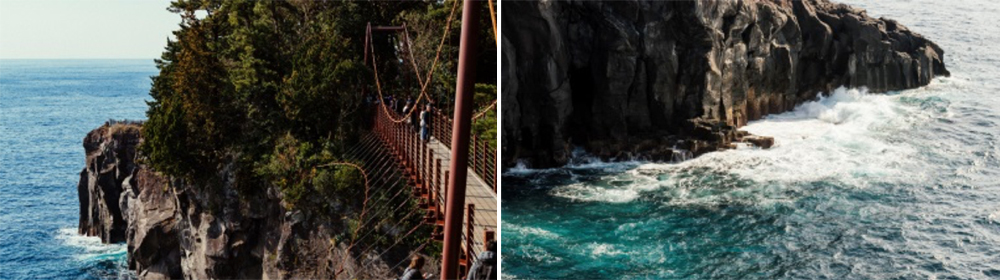 很久，沒被這樣的壯麗所感動？