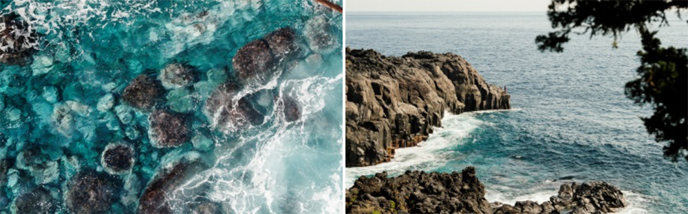 很久，沒被這樣的壯麗所感動？