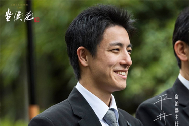 【來訪ABBA坐漁莊，迎接你的第一張笑臉】