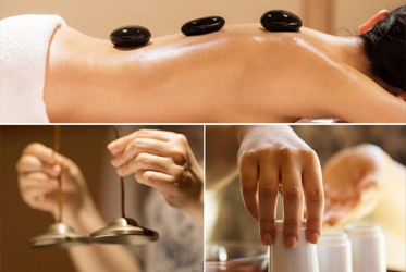 【從吐納開始，和自然合而為一】