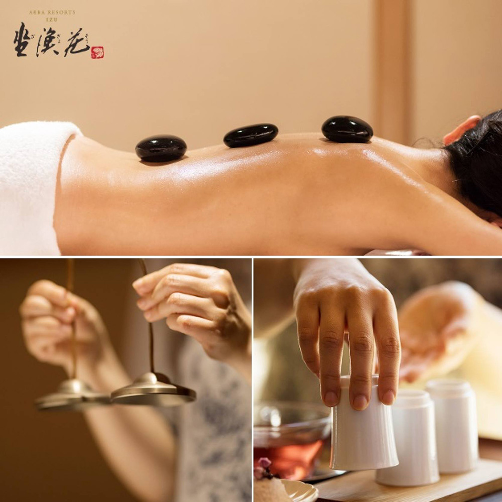 從吐納開始，和自然合而為一