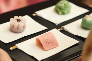 【在伊東祕境，品嚐京都必吃和菓】