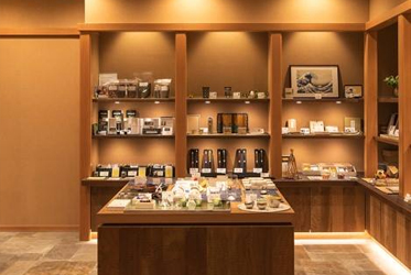 【伊豆名物，精心之選】