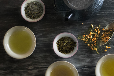 【一杯道地的茶，一番為人之道】