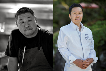 【米其林一星 X 亞洲第一法餐＝大和食魂】