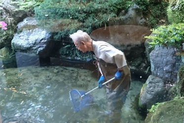 《為了等待你的到來》